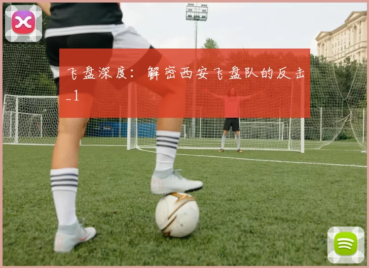 飞盘深度：解密西安飞盘队的反击_1